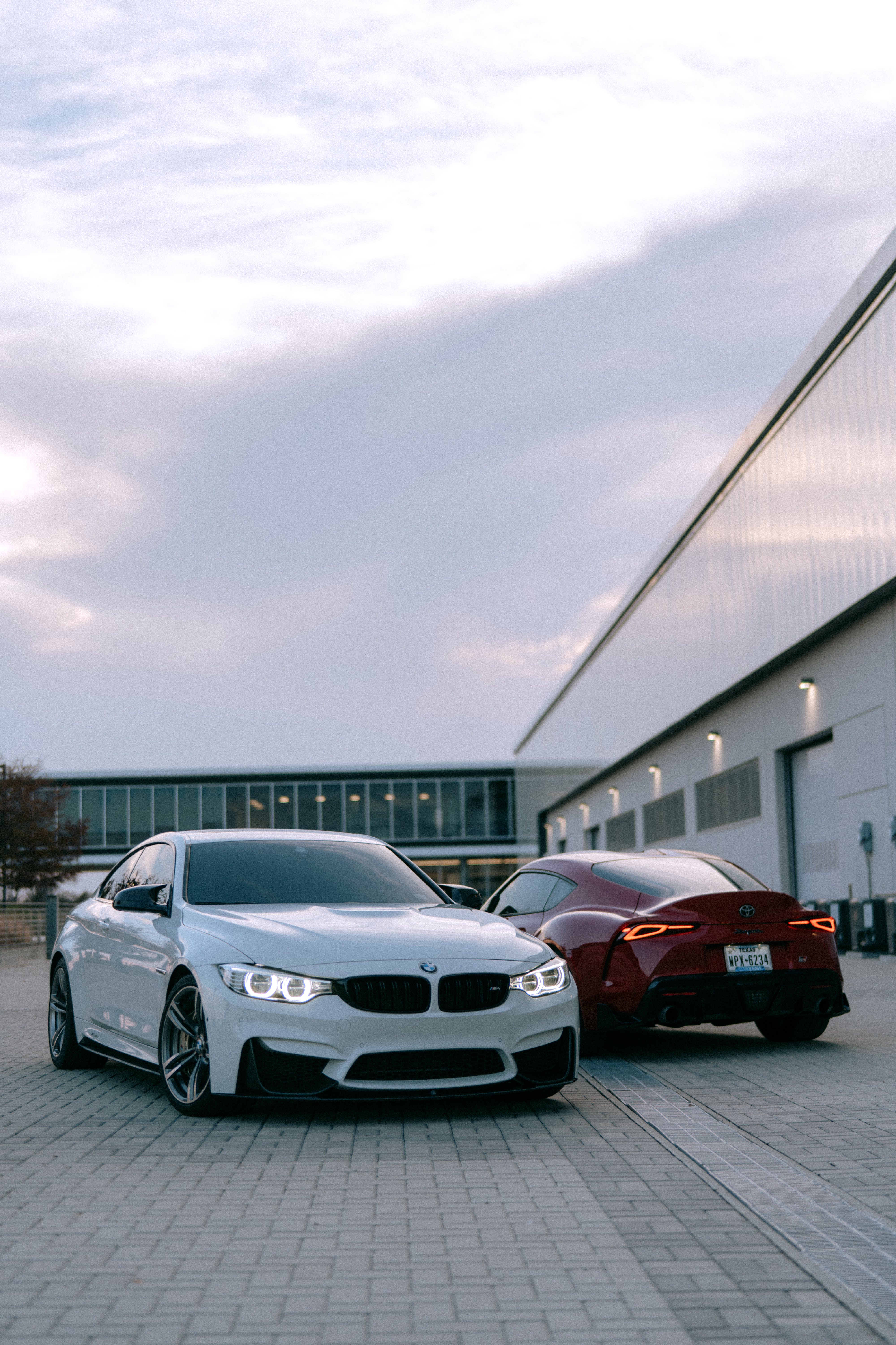 Automotive: DSC00679