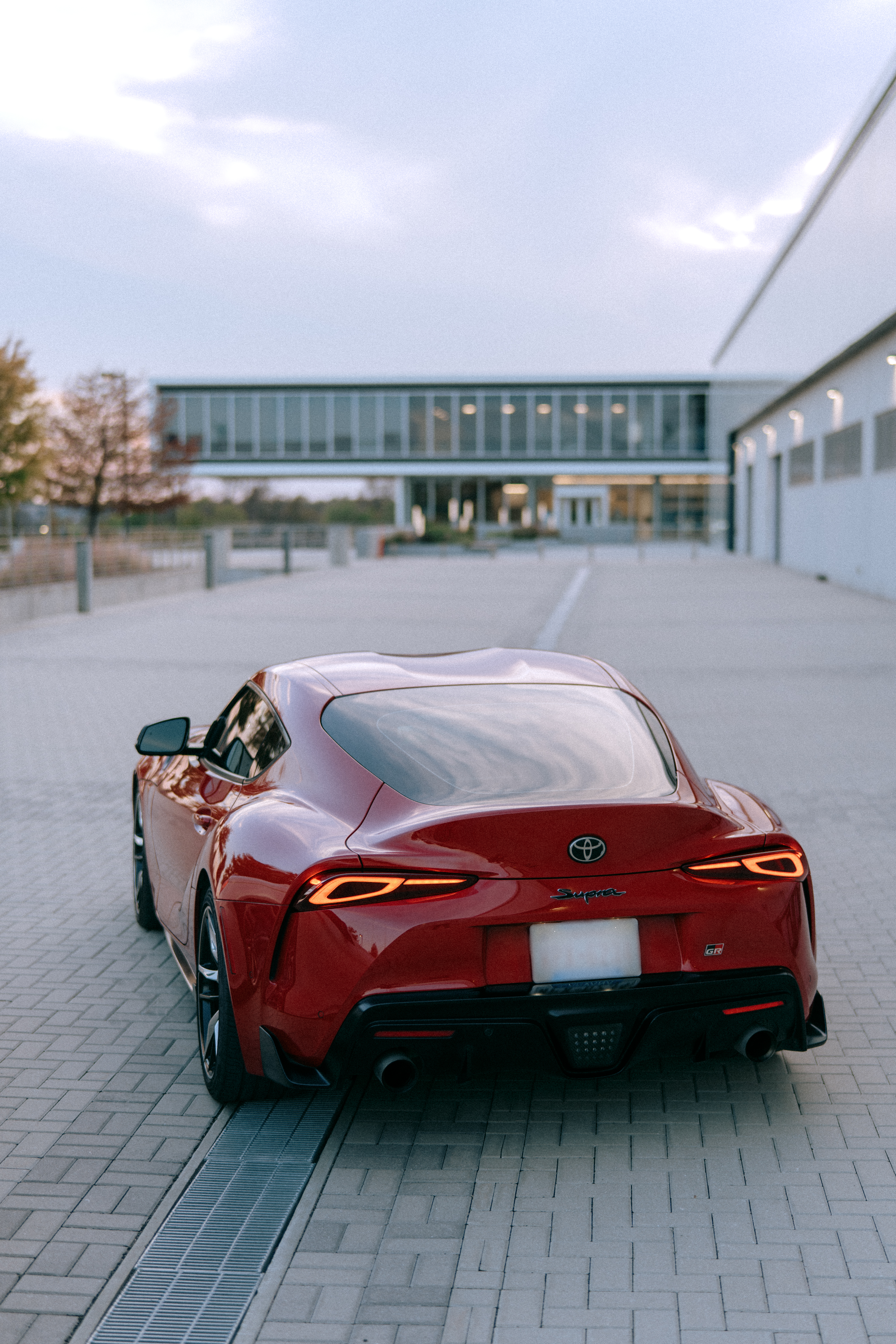 Automotive: DSC00734