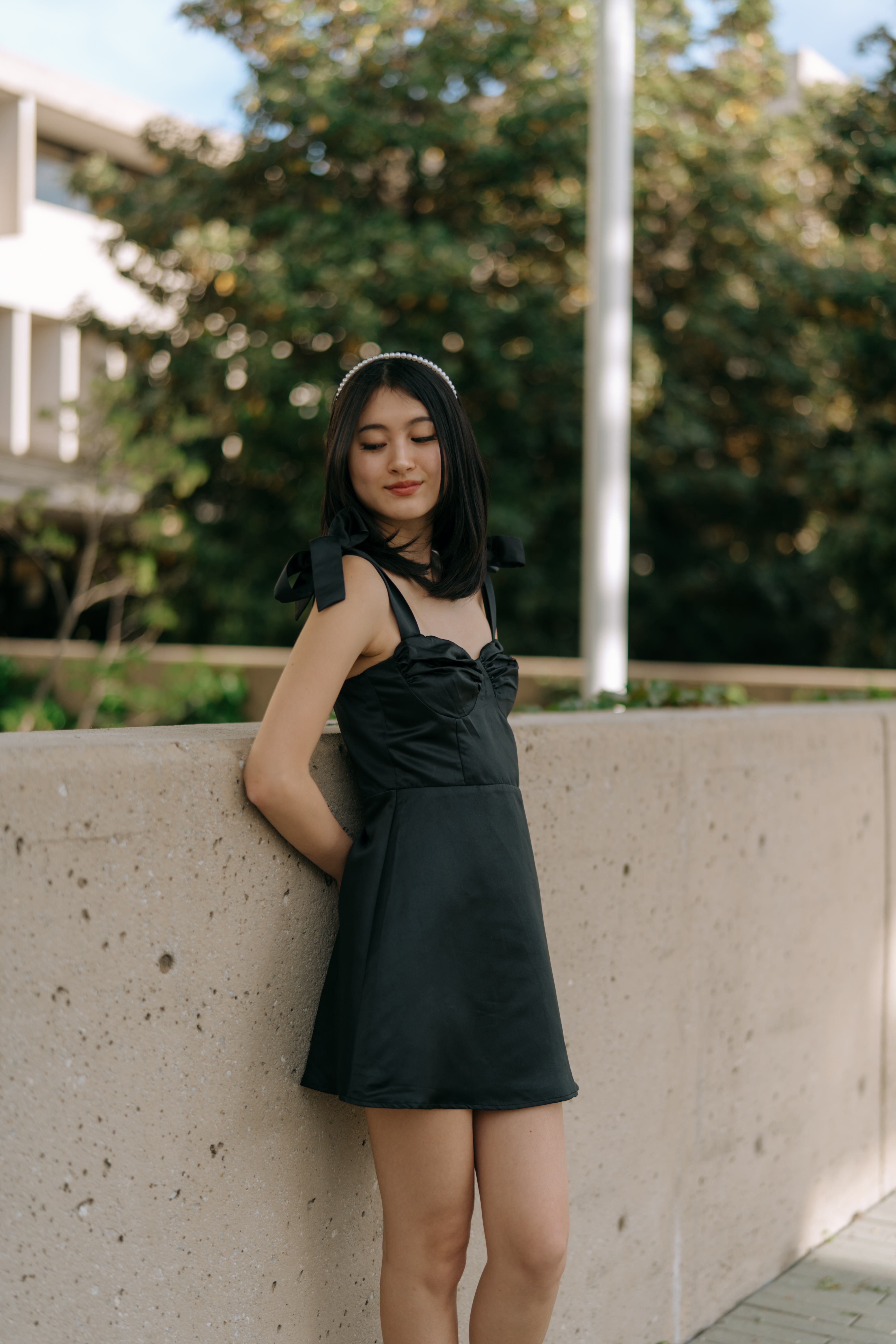 Portraits: DSC00235